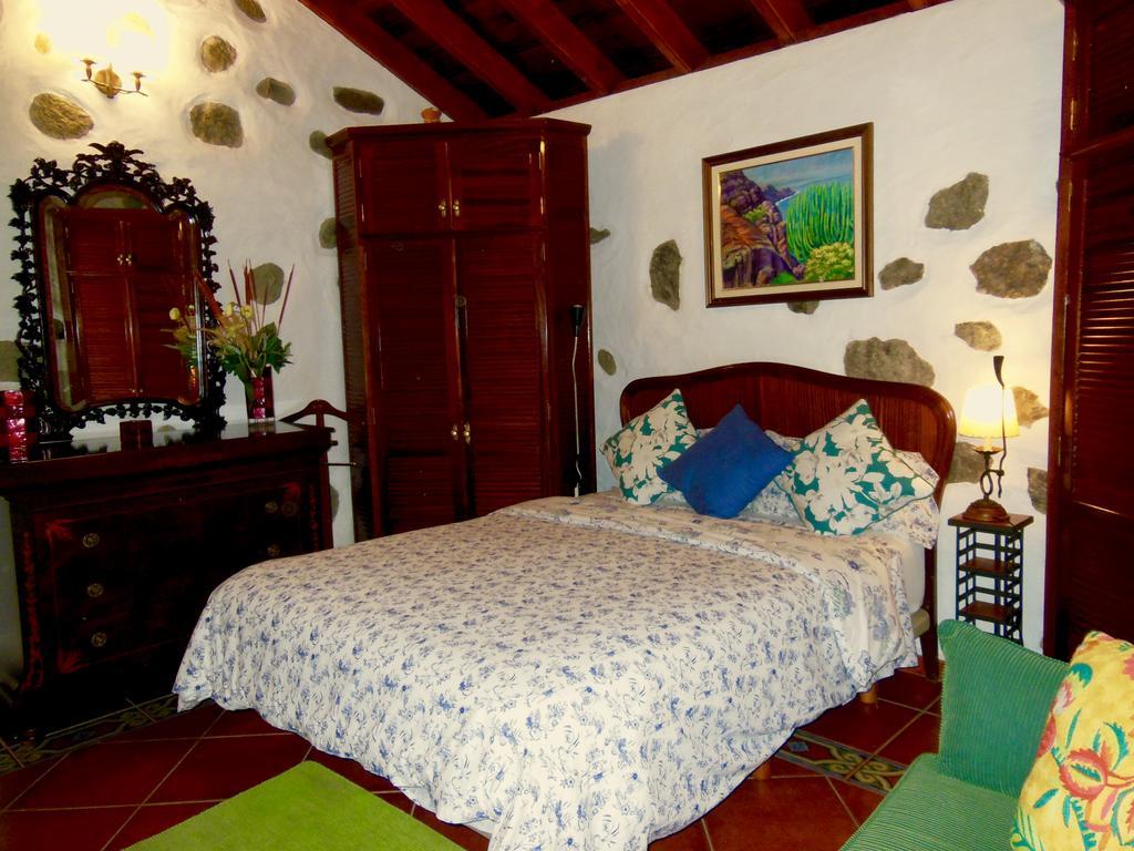 Holiday home Casita Roque Nublo *