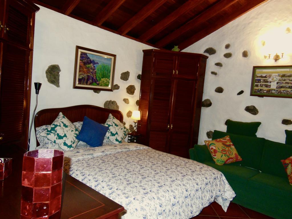 Holiday home Casita Roque Nublo