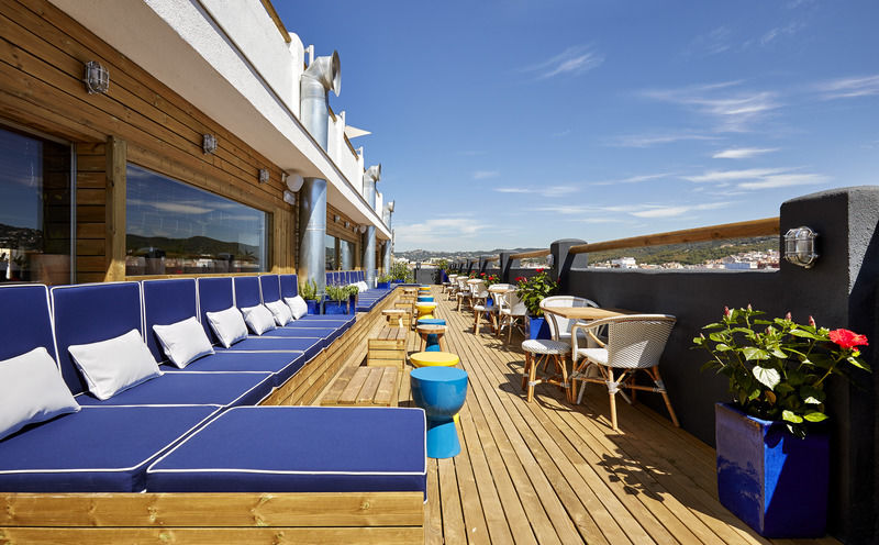 Delamar 4*sup-adults Only