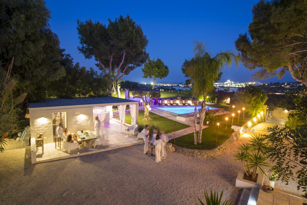 Villa Mimar L Altea