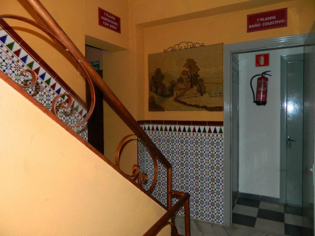 Guest house La Esteponera