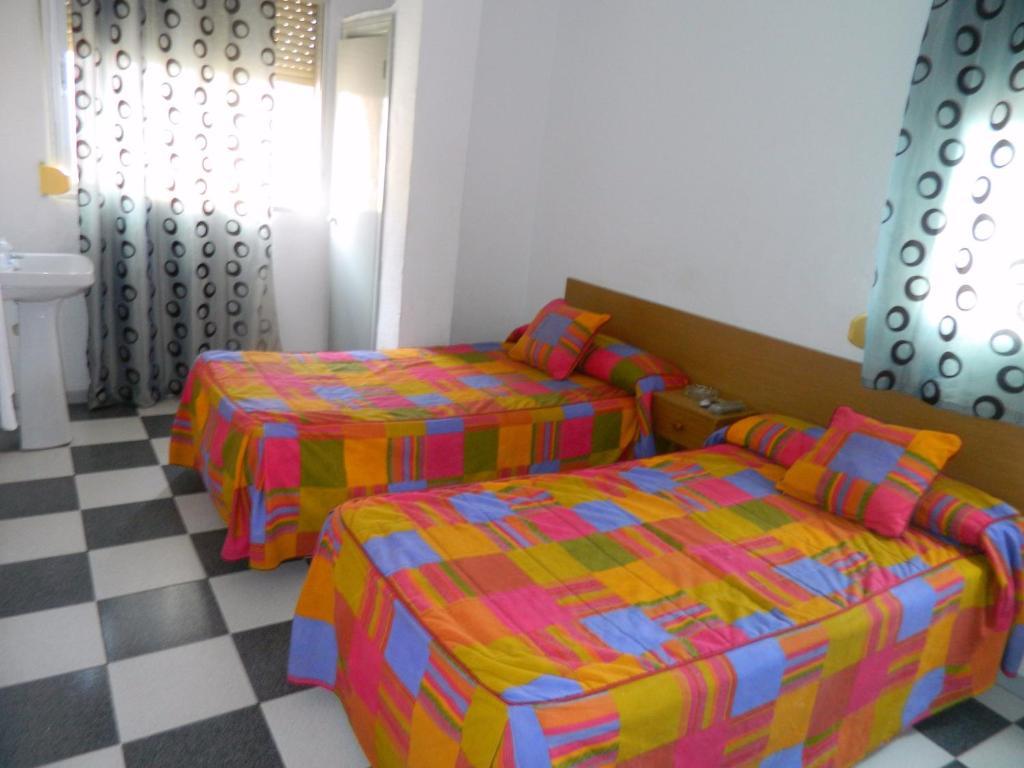 La Esteponera Guest house