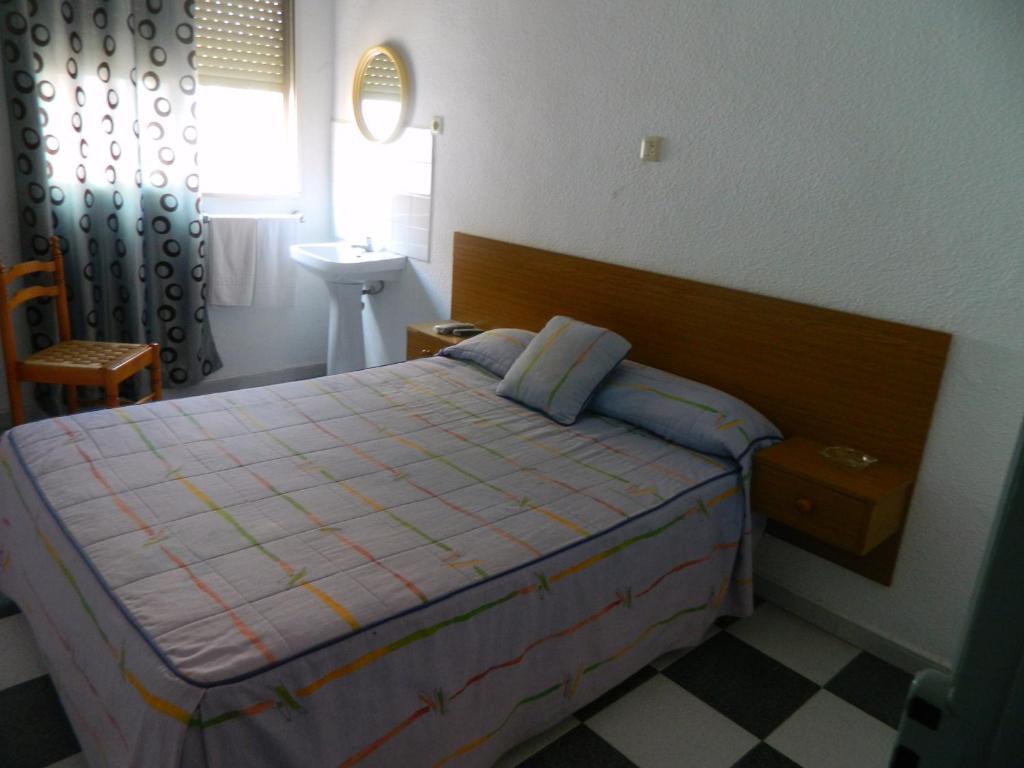 Guest house La Esteponera *