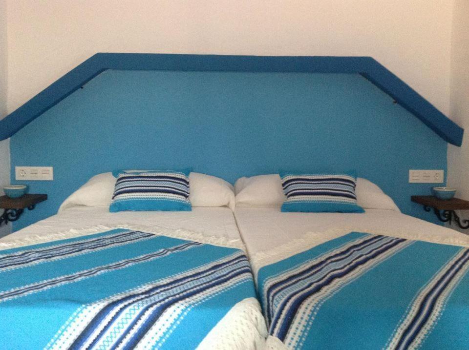 Apartamento Olivares Rural Los Albaricoques