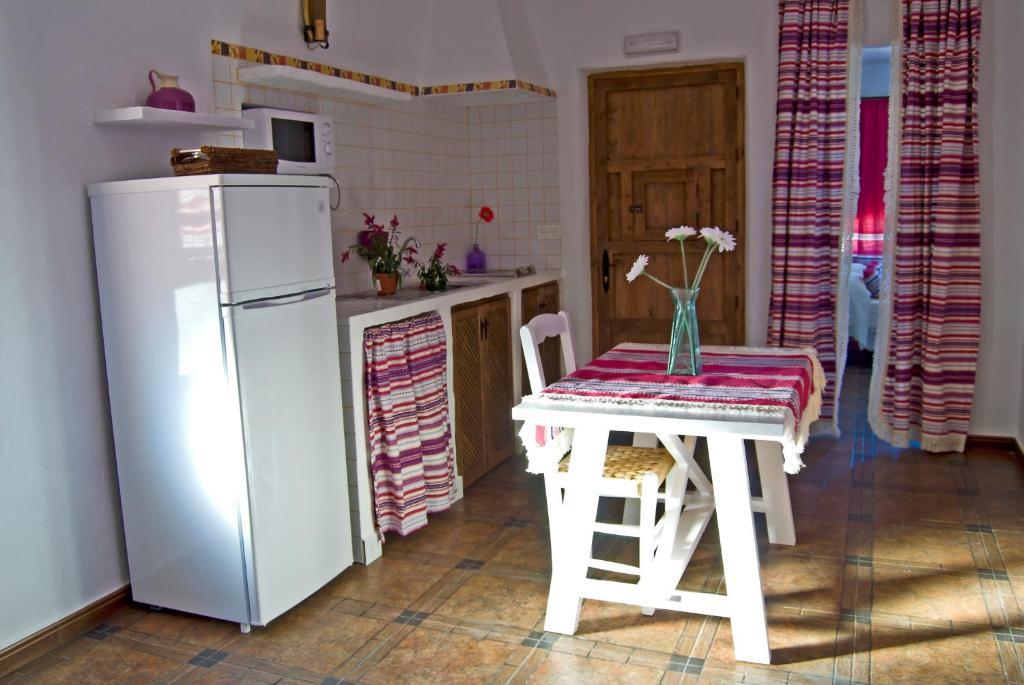 Apartamento Olivares Rural