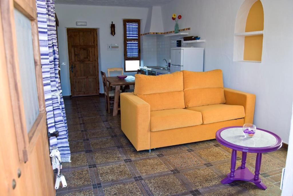 Olivares Rural Apartamento