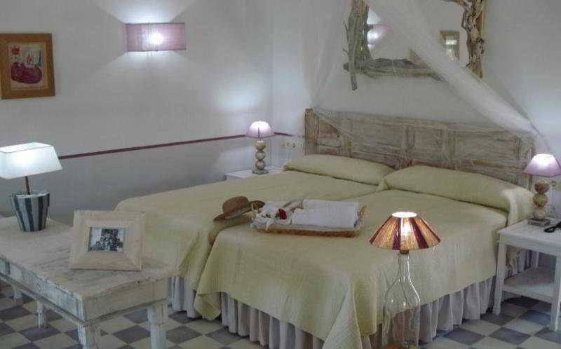 Villa El Cortijo De Mimbrales *