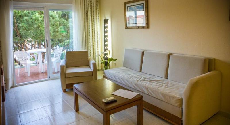 Aparthotel Dunas