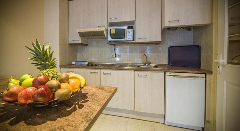 Aparthotel Dunas 4*