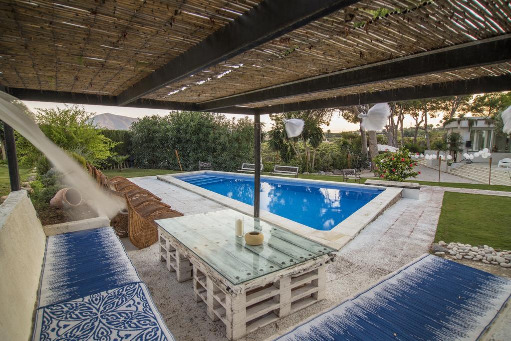 Villa Mimar L