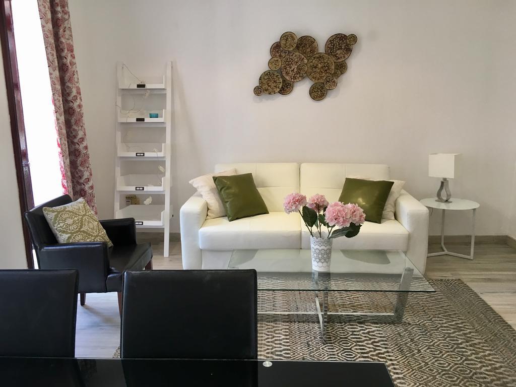 Apartamento Mallorca Housing: Old Centre - Turismo De Interior Palma de Mallorca