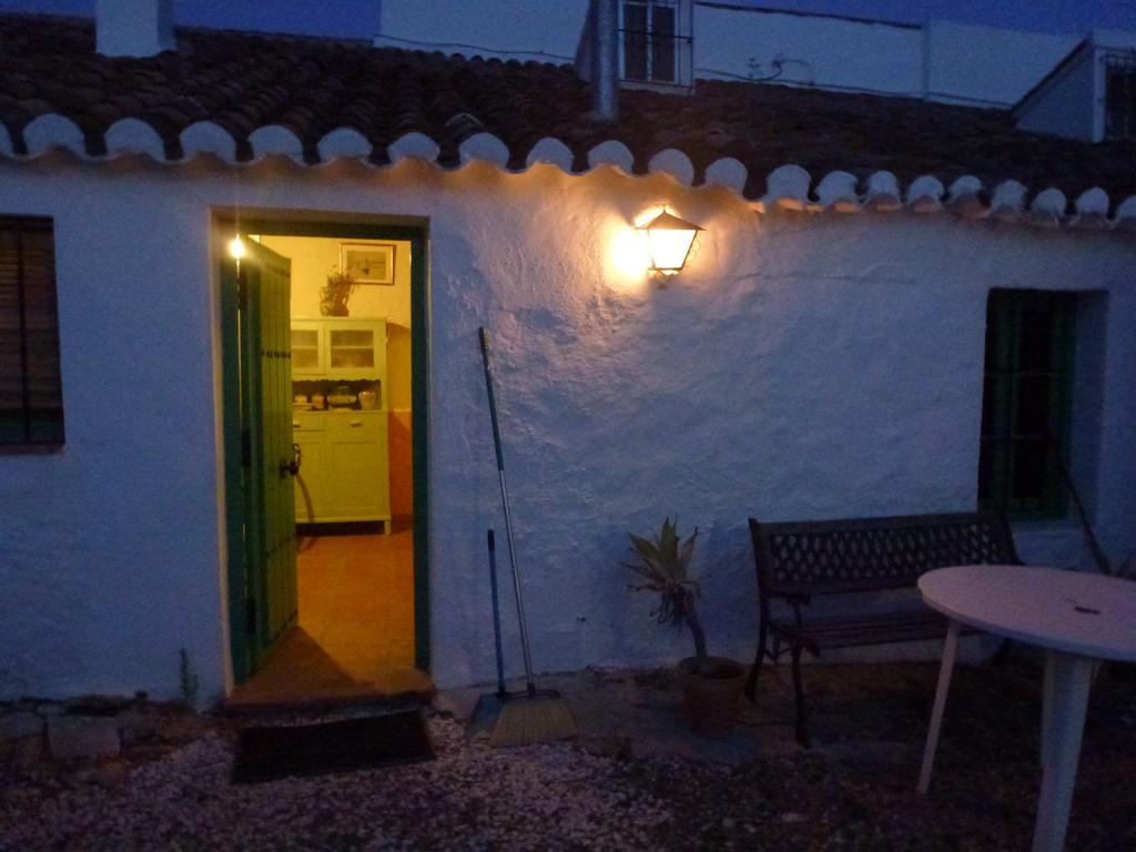 Сasa de vacaciones Cortijo Don Rodrigo