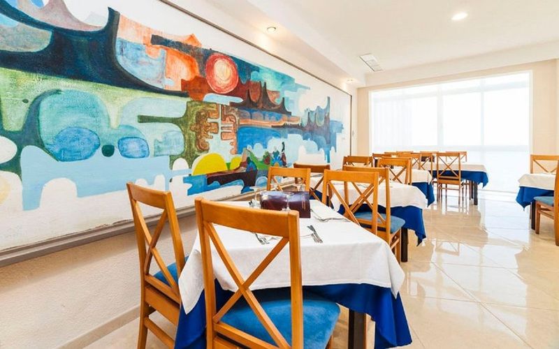 Hotel Globales America
