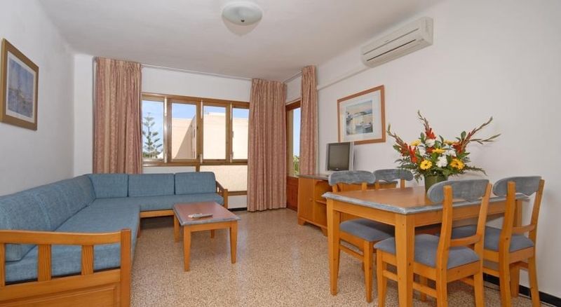 Hotel Sol Naixent Cala d'Or (Mallorca)