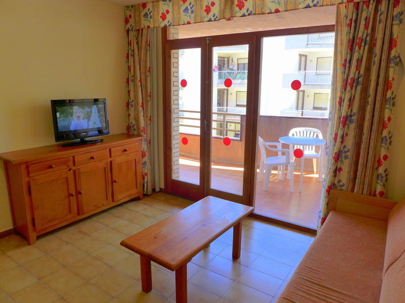 Apartamento Zahara Rentalmar