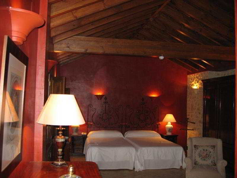 Hotel Hospederia Del Monasterio