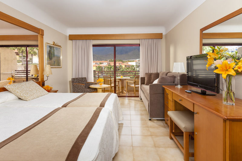 Hotel Gf Fañabe Costa Adeje (Tenerife)