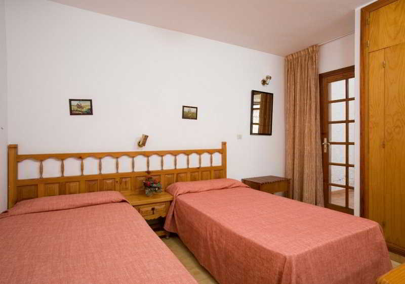 Aparthotel Tinerfe Garden 2*