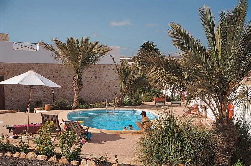Hotel Era De La Corte