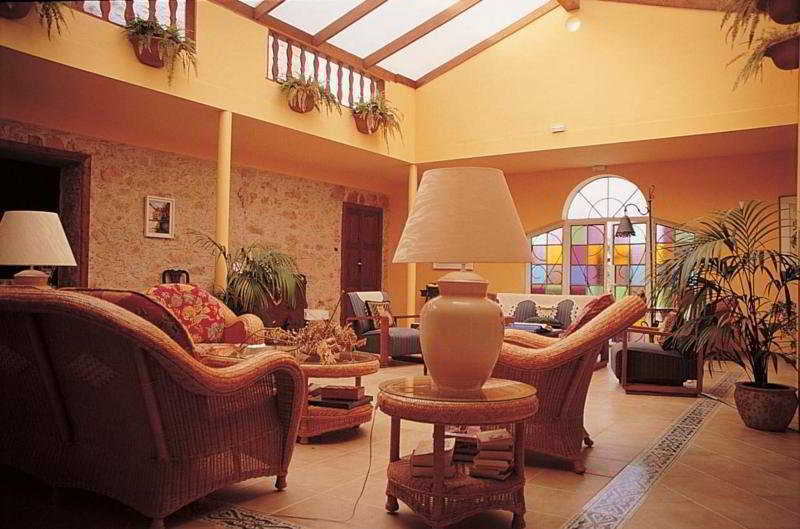 Era De La Corte Antigua (Fuerteventura)