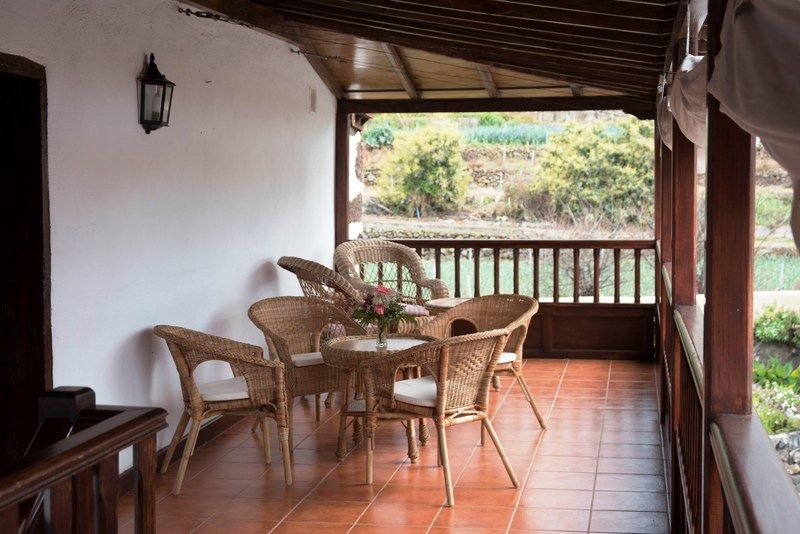Rural Jardines De Milano (adults Only) Los Realejos