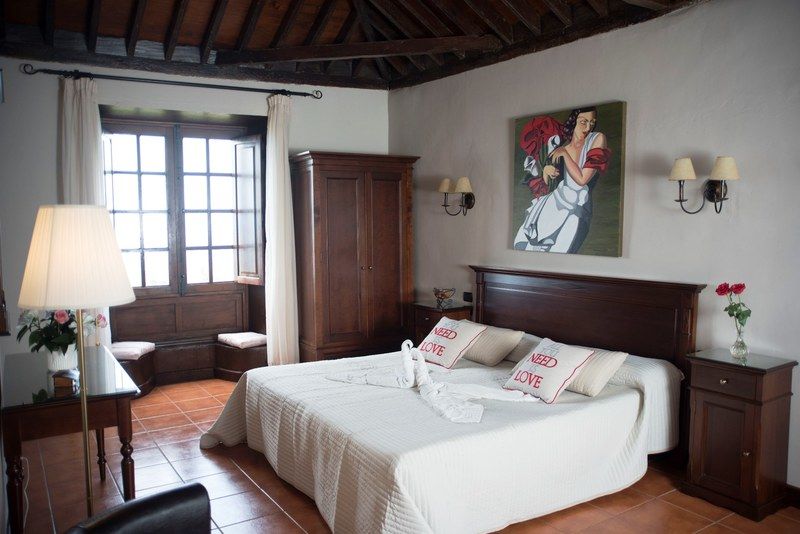 Country house Rural Jardines De Milano (adults Only) Los Realejos