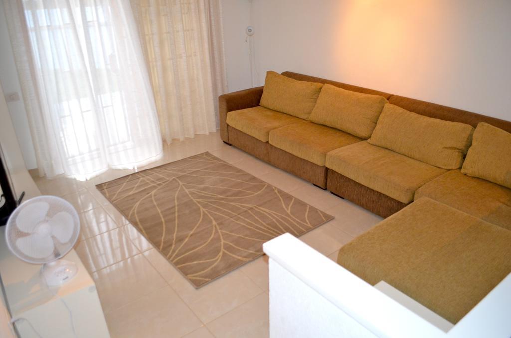 Apartment Club Olympus In Garden *