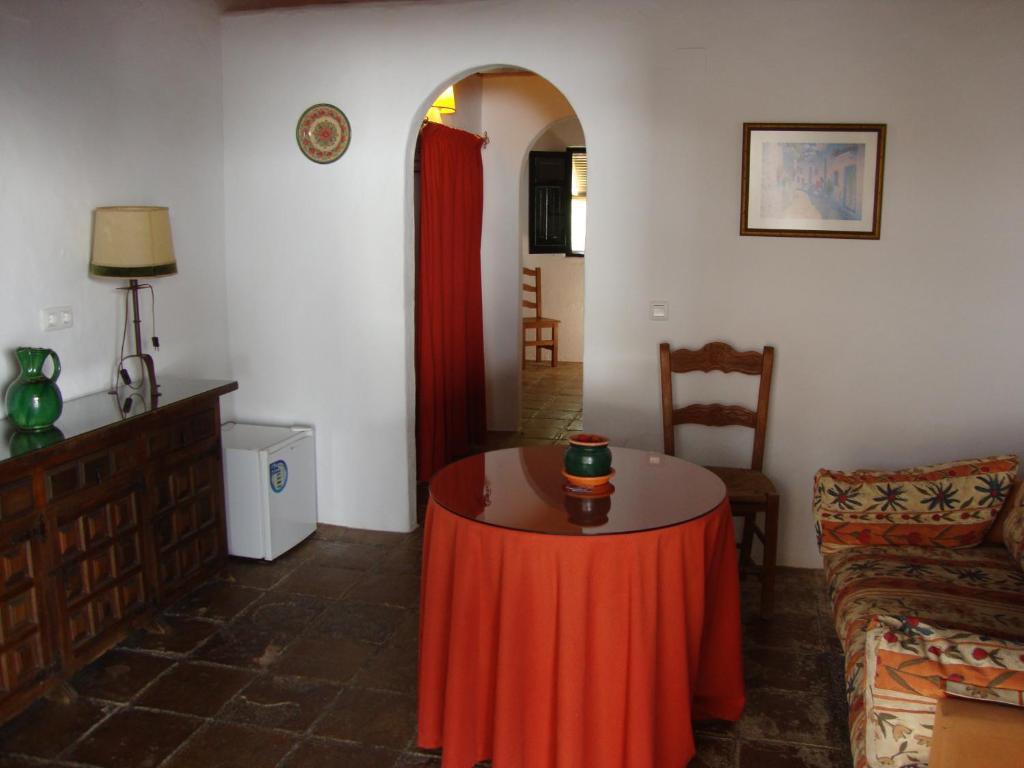 Casa rural Alojamiento Cortijo El Caserio Conil De La Frontera
