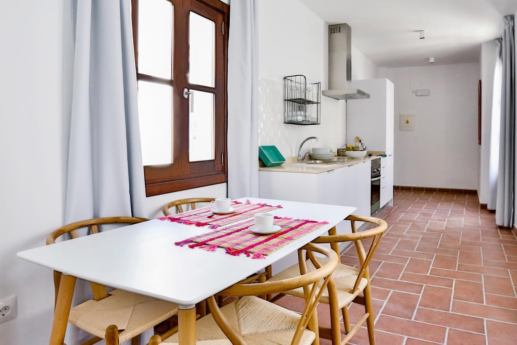 Apartment Urban Vida Alcazar *
