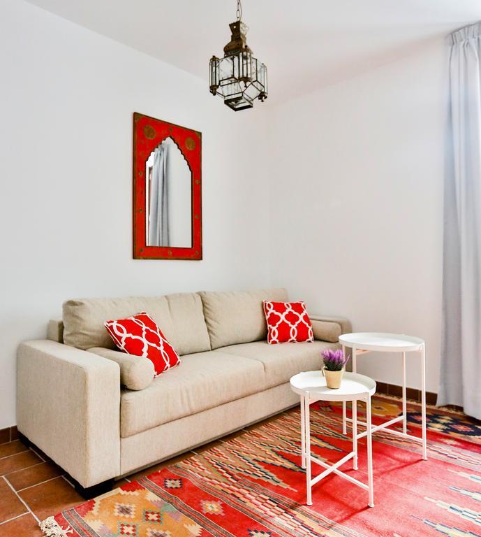 Urban Vida Alcazar