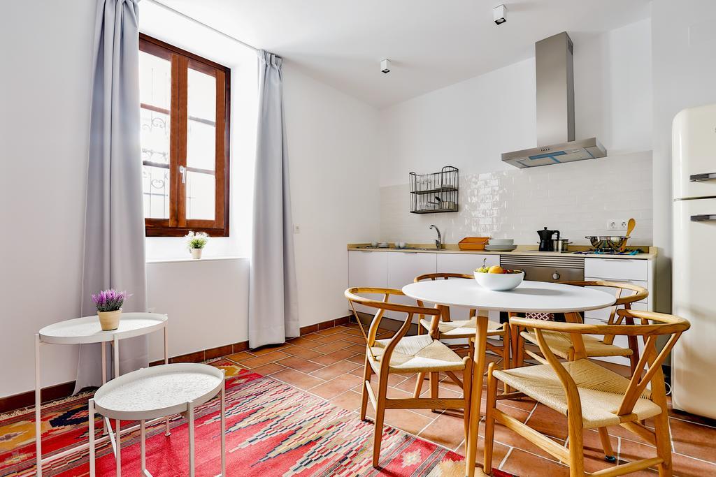 Apartment Urban Vida Alcazar *