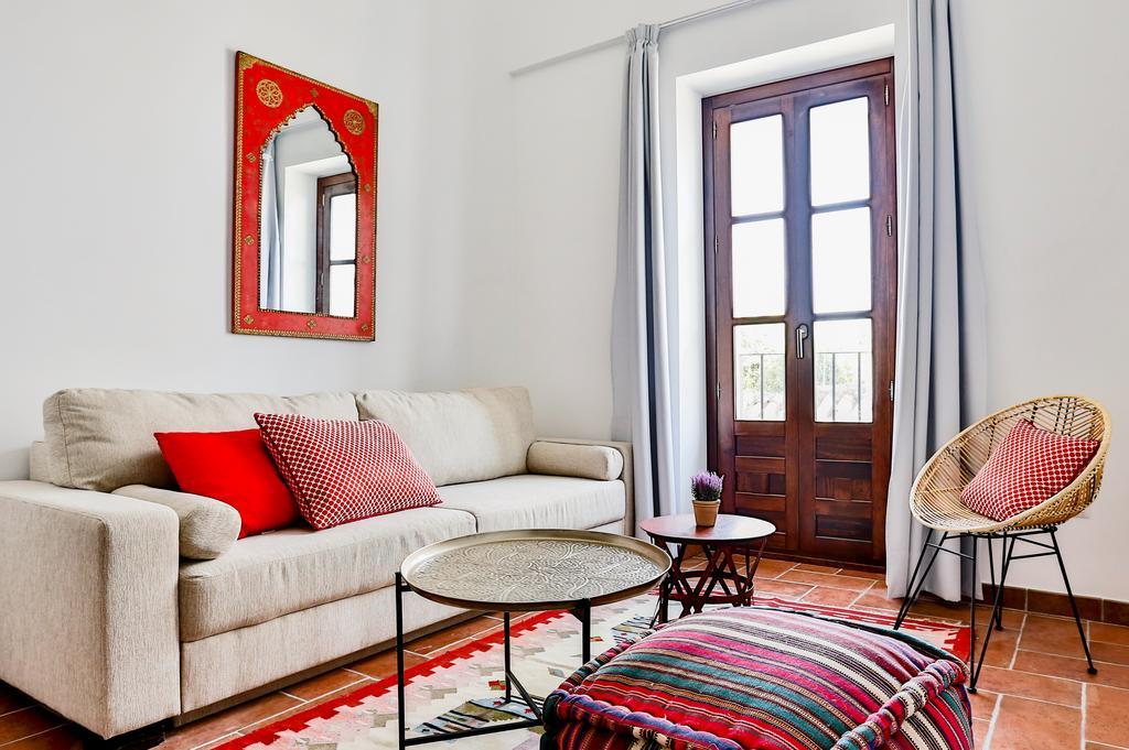 Apartment Urban Vida Alcazar *