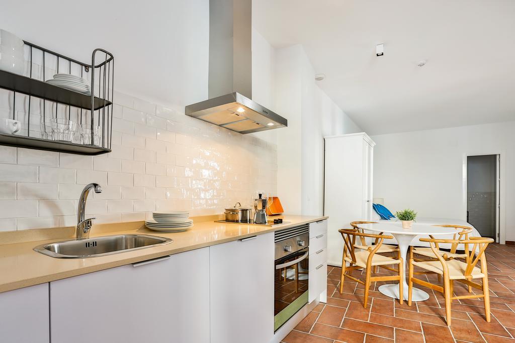 Apartment Urban Vida Alcazar Cordoba
