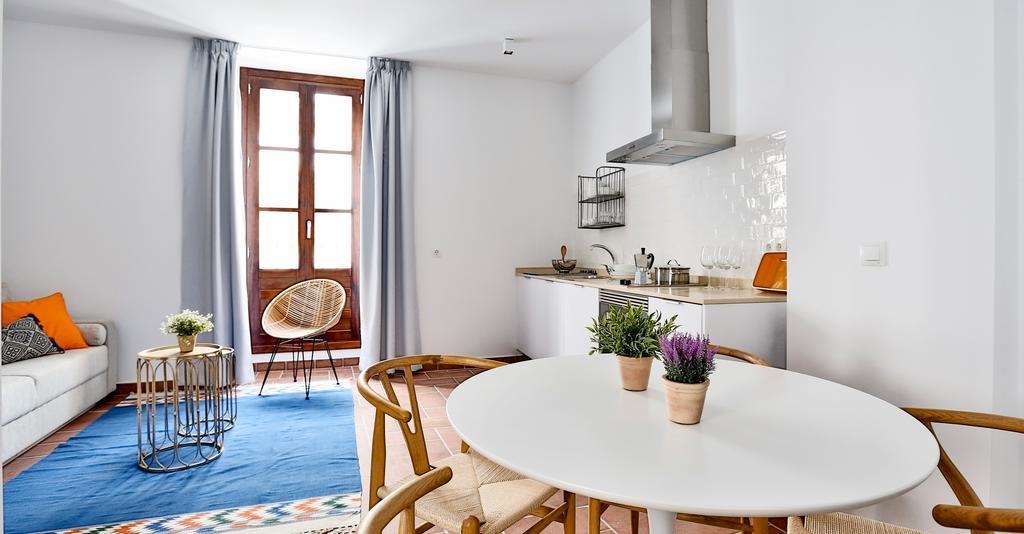 Apartment Urban Vida Alcazar