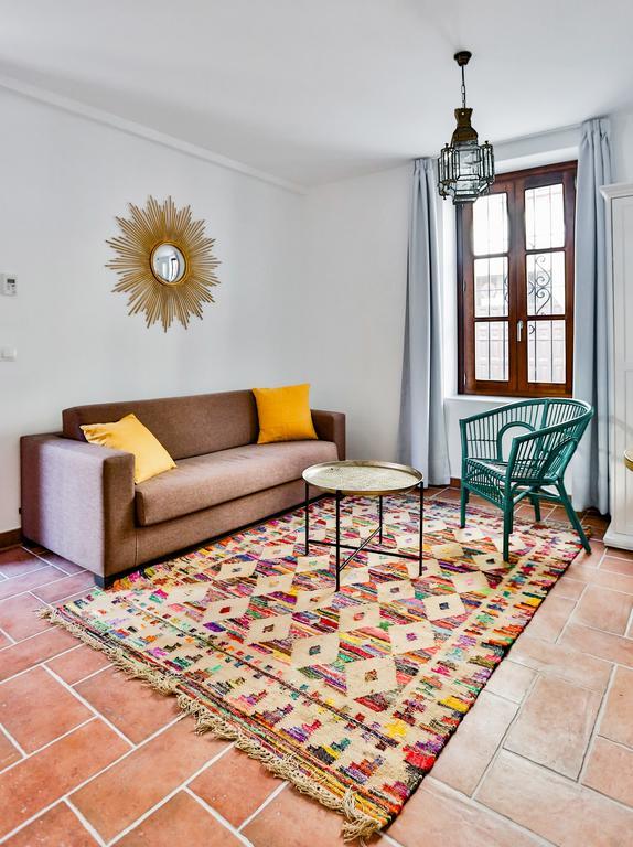 Urban Vida Alcazar Cordoba