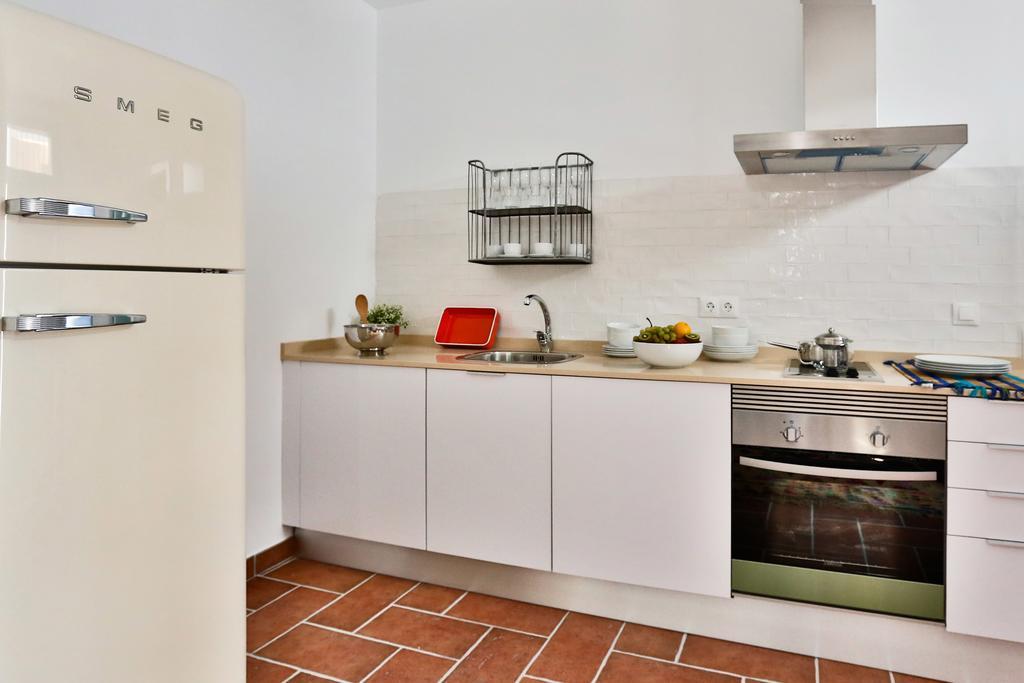 Apartment Urban Vida Alcazar