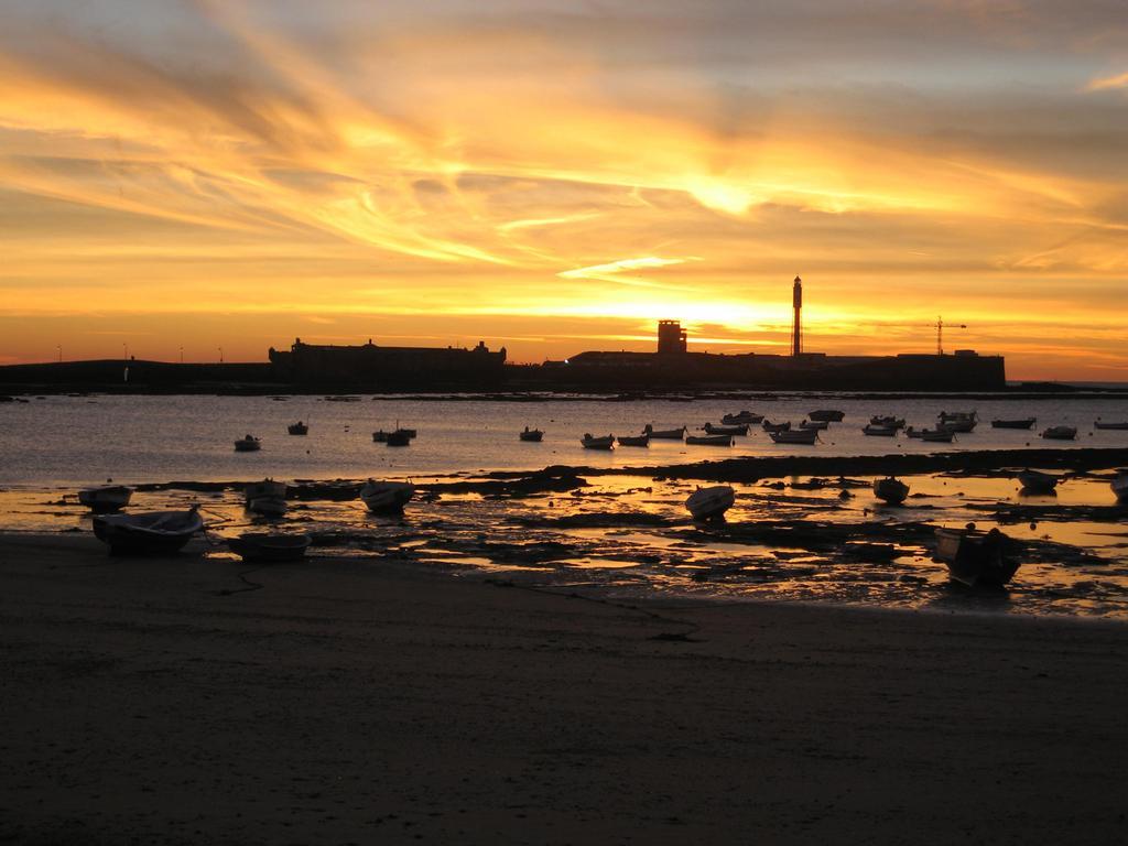 Apartment Apartamento Torre El Mirador By Cadiz4rentals (adults Only) *