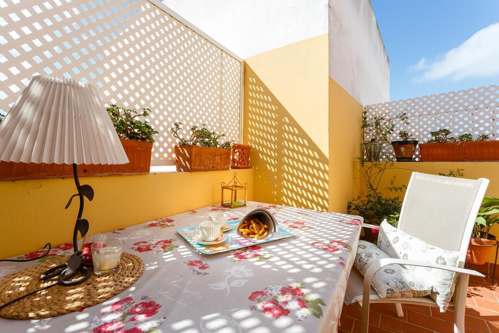 Apartment Apartamento Torre El Mirador By Cadiz4rentals (adults Only) *