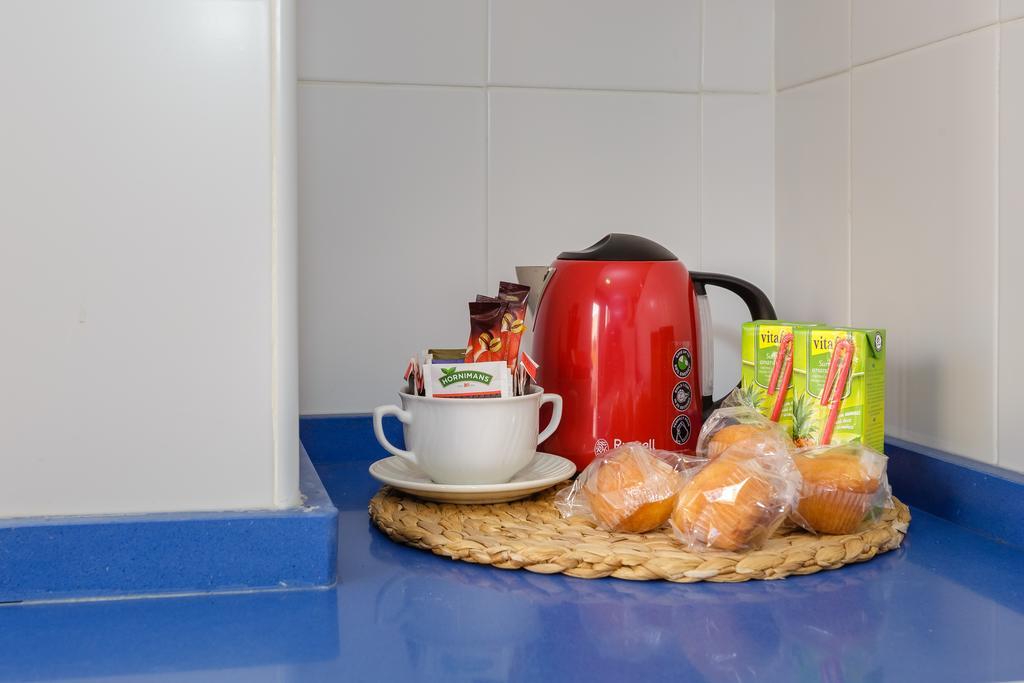 Apartment Apartamento Torre El Mirador By Cadiz4rentals (adults Only) Cadiz