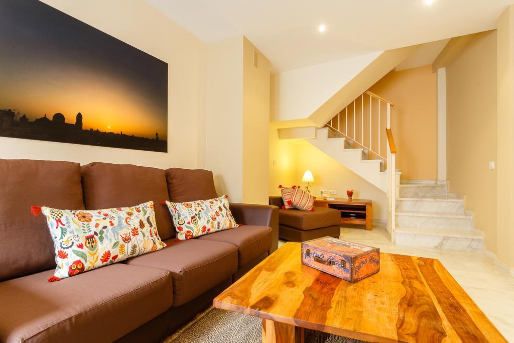Apartamento Torre El Mirador By Cadiz4rentals (adults Only) Cadiz