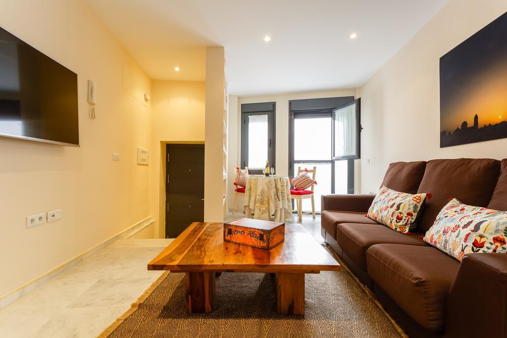 Apartment Apartamento Torre El Mirador By Cadiz4rentals (adults Only)