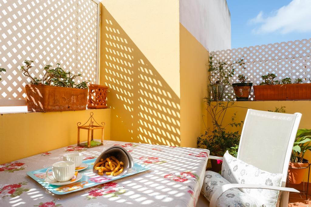 Apartment Apartamento Torre El Mirador By Cadiz4rentals (adults Only) *