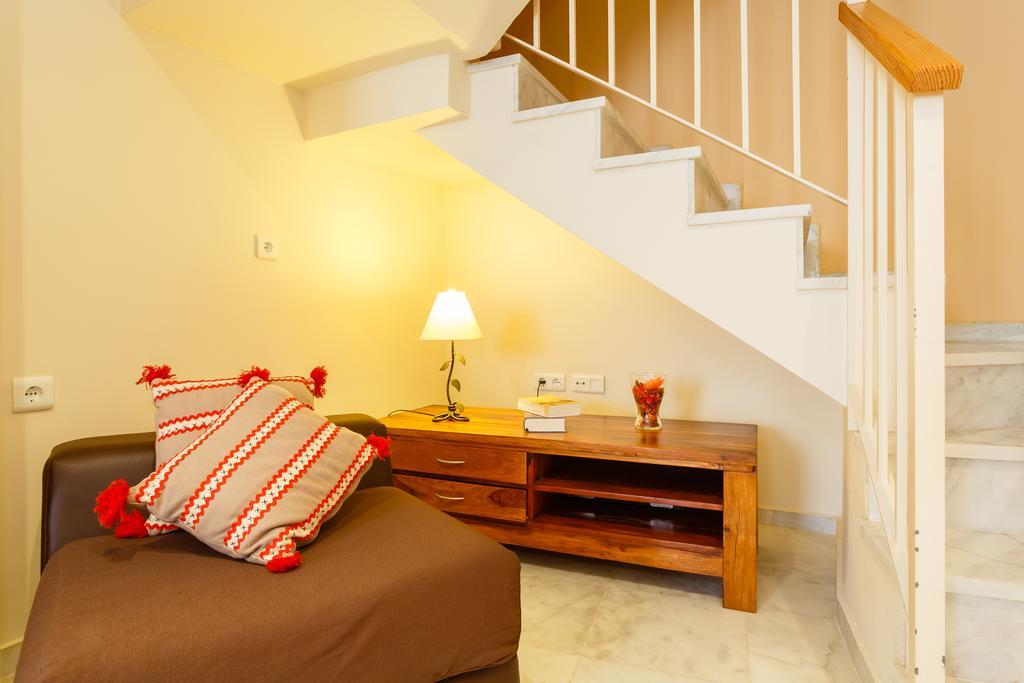 Apartamento Torre El Mirador By Cadiz4rentals (adults Only) Cadiz