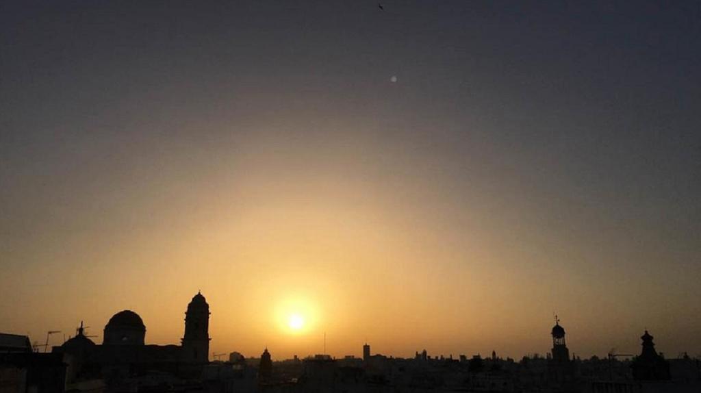 Apartment Apartamento Torre El Mirador By Cadiz4rentals (adults Only) *