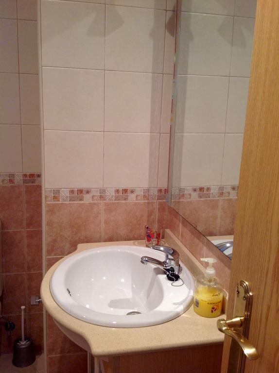 Apartamento Centro Internacional Algarrobo Costa