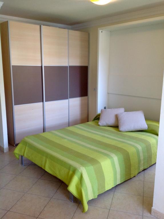 Apartamento Centro Internacional