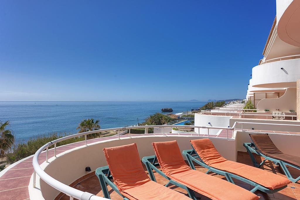 Apartment Sinfonia Del Mar E2