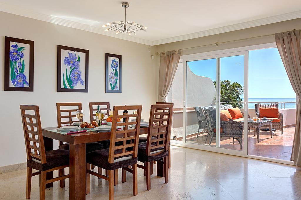 Apartment Sinfonia Del Mar E2 *