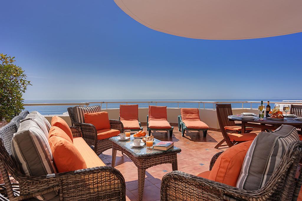 Apartment Sinfonia Del Mar E2 Estepona