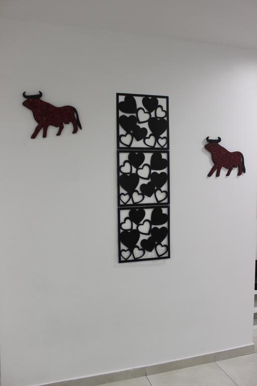 Apartamento Vista Bella *
